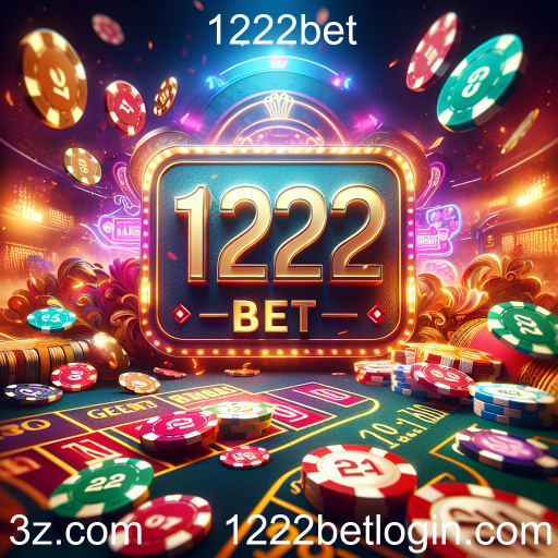 Explorando as Promoções Imperdíveis da 1222bet